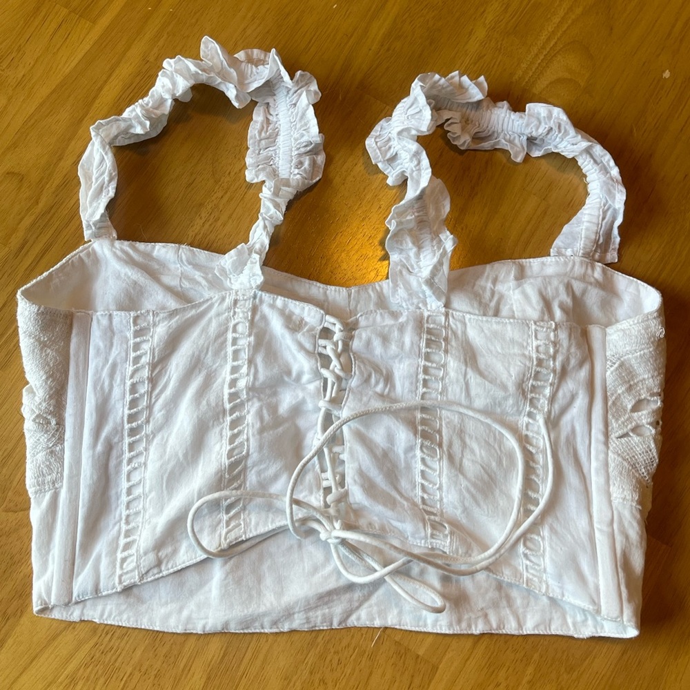 revolve top - Picture 4 of 4
